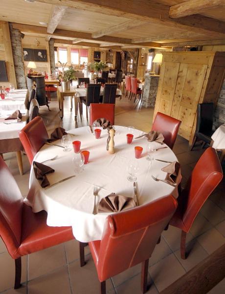 Hotel Le Monal Sainte-Foy-Tarentaise Bagian luar foto